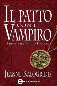 In Libreria: I Diari della Famiglia Dracula