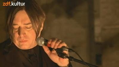 Einstürzende Neubauten + Wire - Berlin Live ZDF Dec. 2001 Einstürzende Neubauten + Wire - Berlin Live ZDF Dec. 2001