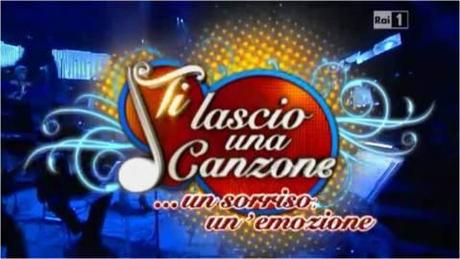 ASCOLTI TV/ Il meglio di TI LASCIO UNA CANZONE vince la serata con 3,2 mln