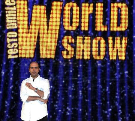 Gli one man show della Tv Gli one man show della Tv