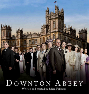 Downton Abbey: il grande romanzo inglese arriva in Italia