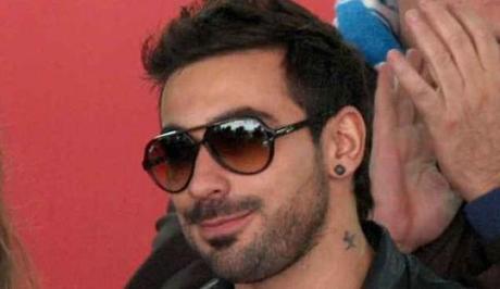 TUTTI I LOOK - TATUAGGI E I TAGLI DI CAPELLI DI EZEQUIEL LAVEZZI IL FAMOSO CALCIATORE