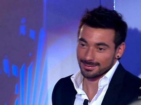 TUTTI I LOOK - TATUAGGI E I TAGLI DI CAPELLI DI EZEQUIEL LAVEZZI IL FAMOSO CALCIATORE