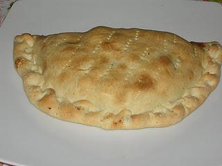 Impanate: piatto tipico siciliano per la cena di Natale
