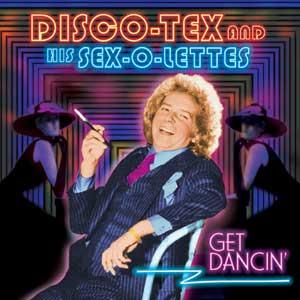 Disco-Tex and the Sex-O-Lettes