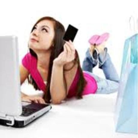 MAMMA SHOPPING: COME ACQUISTARE ON LINE RISPARMIANDO