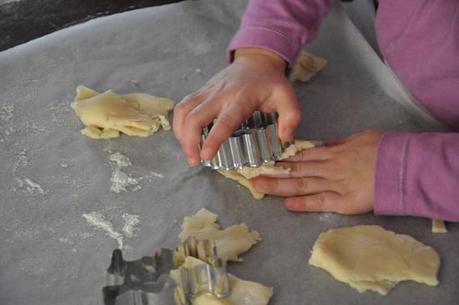 albero di natale 023 Biscotti decorati