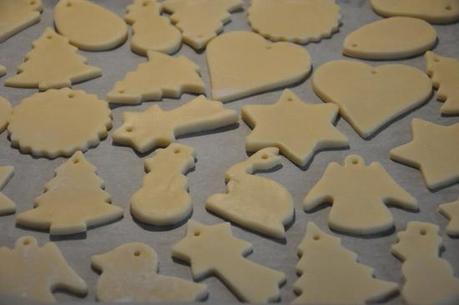 albero di natale 038 Biscotti decorati