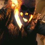 Ghost Rider: Spirit of Vengeance e The Cabin in the Woods si dividono le critiche al AICN 2011