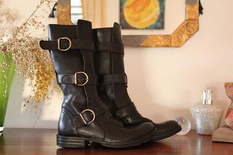 Fiorentini & Baker