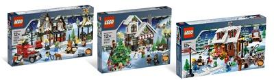 Lego Christmas (11)