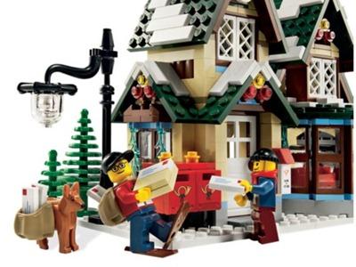 Lego Christmas (9)