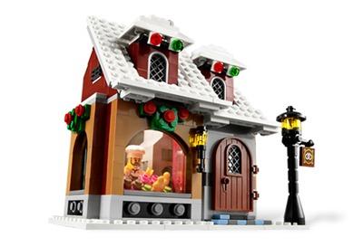 Lego Christmas (4)