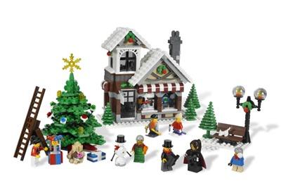Lego Christmas (15)