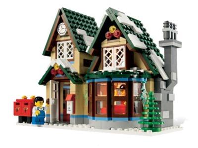Lego Christmas (3)