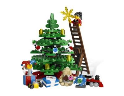 Lego Christmas (13)