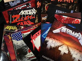 Thrash Metal