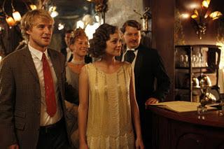 Midnight in Paris