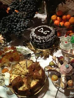 Let's go X-Mas Party by Dolce & Gabbana Let's go X-Mas Party by Dolce & Gabbana