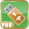 USB Sharp Pro (AppStore Link) 