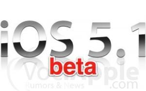 Apple rilascia iOS 5.1 beta 2 agli sviluppatori. [Aggiornato x2]