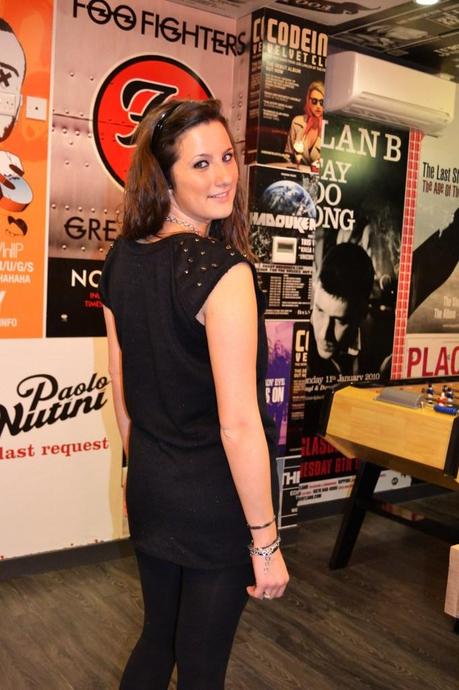 Shopping chez Bi Shopping chez Bi