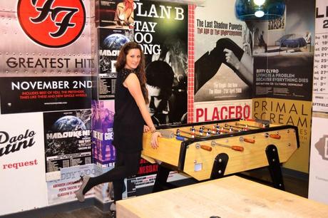 Shopping chez Bi Shopping chez Bi