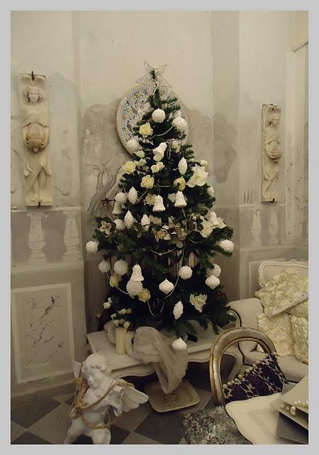 Il mio Natale....2011. Il mio Natale....2011.