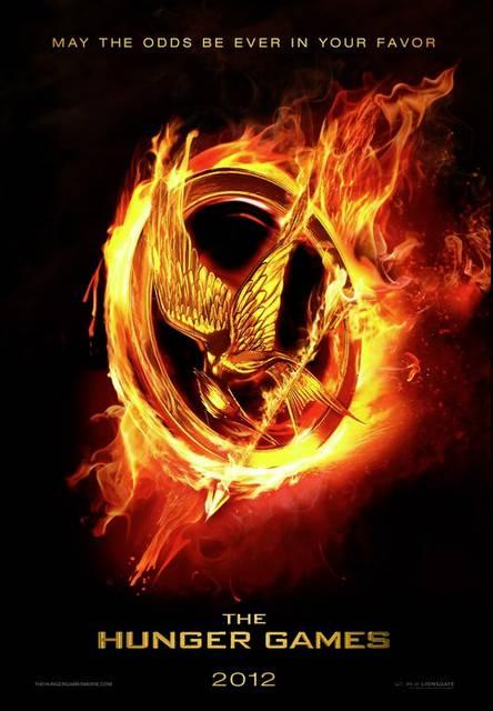Un nuovo character poster dei personaggi di The Hunger Games