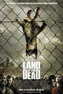 Land of the Dead - La terra dei morti viventi