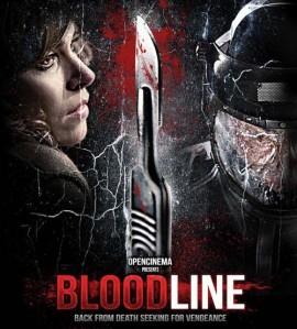 “Bloodline”: sesso, zombie e rock’n’ horror