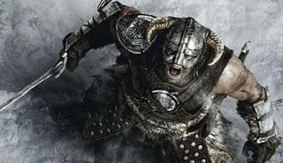 35 ORE PER UNA REVIEW: SKYRIM