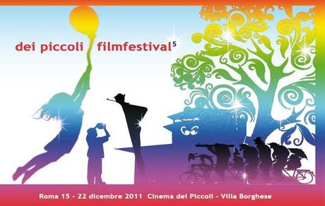 Arriva la quinta edizione del Dei Piccoli FilmFestival: dal 15 al 22 dicembre