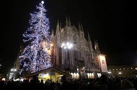 capodanno milano