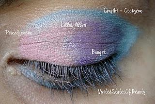 {.Tutorial 6. True Colors