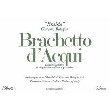 brachetto