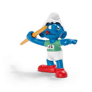 I Puffi 2012 - Schleich I Puffi 2012 - Schleich