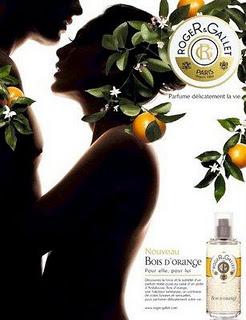 I LOVE gli olii per il corpo - 1a parte: Huile Sublime Bois d'Orange di Roger et Gallet
