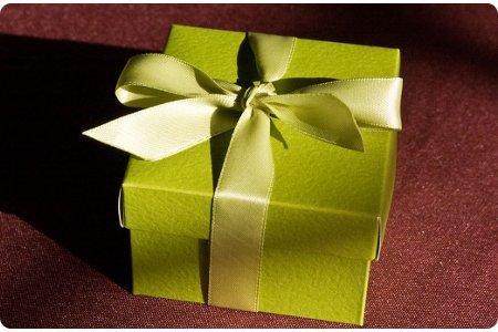 10 regali originali ed ecologici per questo Natale