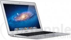 Aumenti di circa il 43% per le vendite di MacBook Air e del 17% per Mac