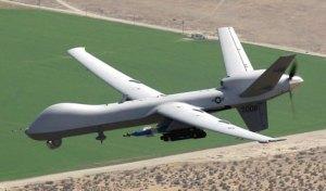 Caduto un drone USA nelle Isole Seychelles.