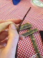 Lingue di frutta Lingue di frutta