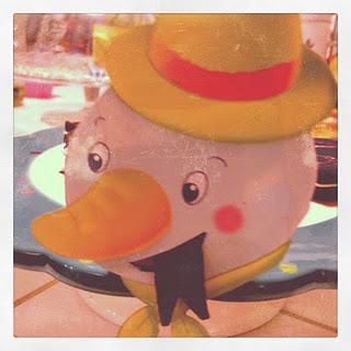 Lingue di frutta Lingue di frutta