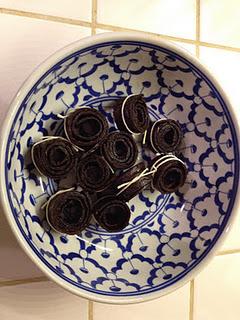 Lingue di frutta Lingue di frutta