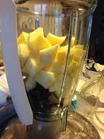 Lingue di frutta Lingue di frutta