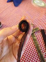 Lingue di frutta Lingue di frutta