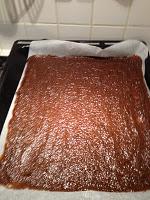 Lingue di frutta Lingue di frutta