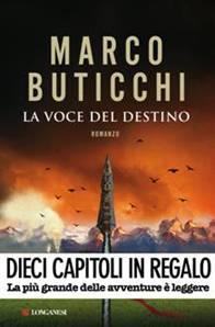 “La voce del destino” di Marco Buticchi: un viaggio tra gli episodi più oscuri del XX secolo