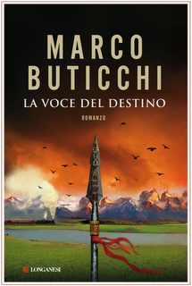 “La voce del destino” di Marco Buticchi: un viaggio tra gli episodi più oscuri del XX secolo