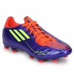 A natale puoi.... Scarpe da calcio adidas Performance F10 TRX FG